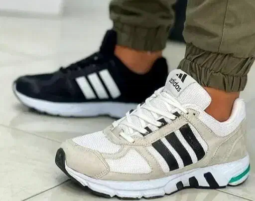 کتونی اکومنت نایک آدیداس جردن ساکونی زدیکس درا|کیف، کفش، کمربند|قم, زنبیل آباد|دیوار