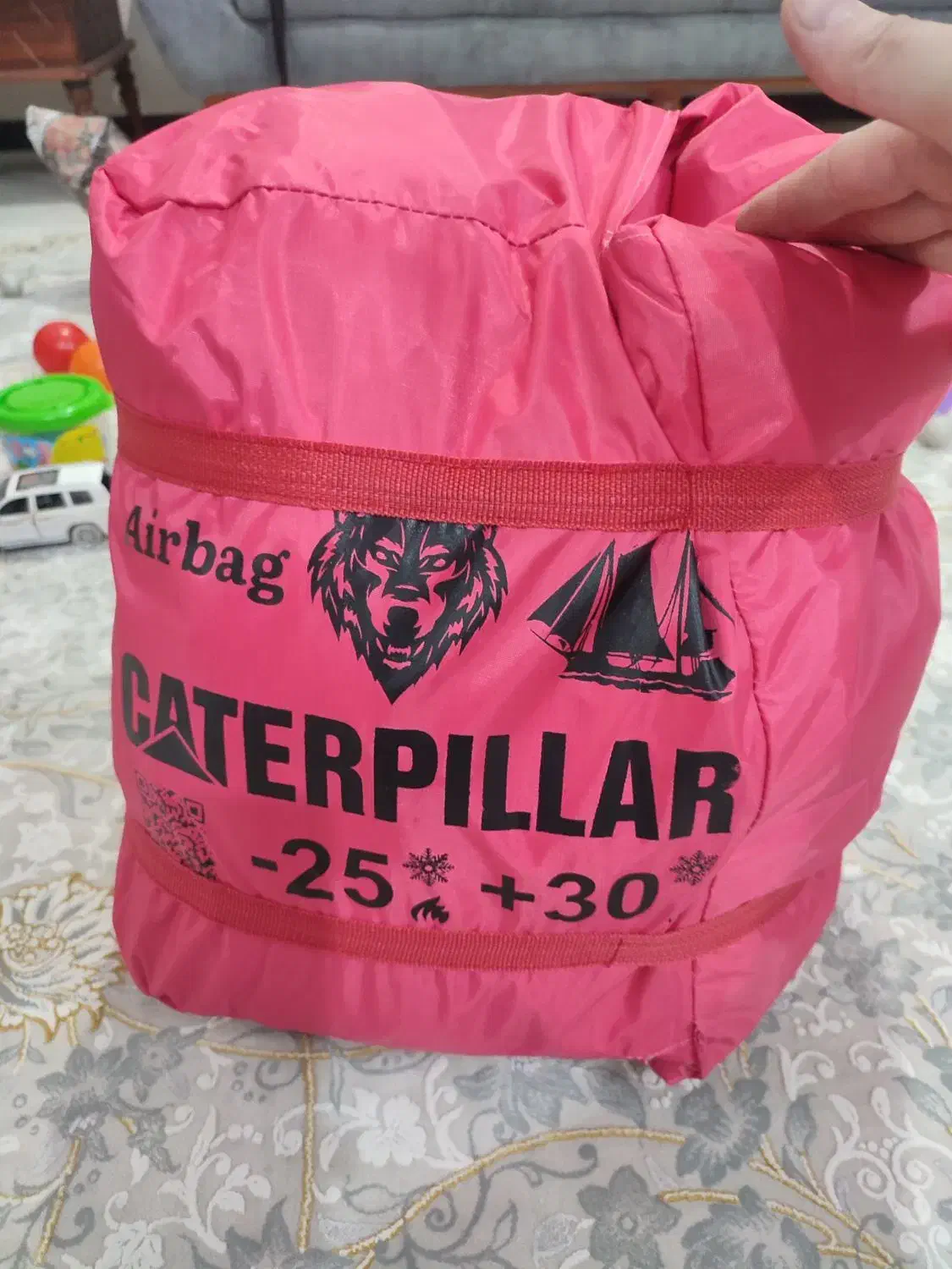 کیسه خواب|کوهنوردی و کمپینگ|تهران, جلیلی|دیوار