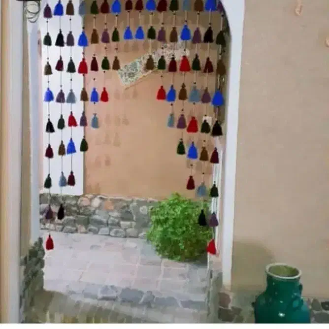 اجاره مکان سنتی|اجارهٔ کوتاهمدت ویلا و باغ|رفسنجان, |دیوار