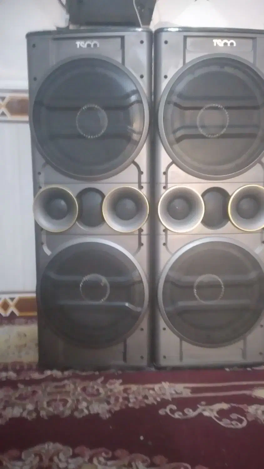 باند|سیستم صوتی خانگی|بندر ماهشهر, |دیوار