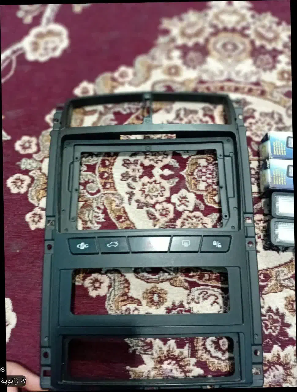 وسایل خودرو|قطعات یدکی و لوازم جانبی|بندر ماهشهر, |دیوار