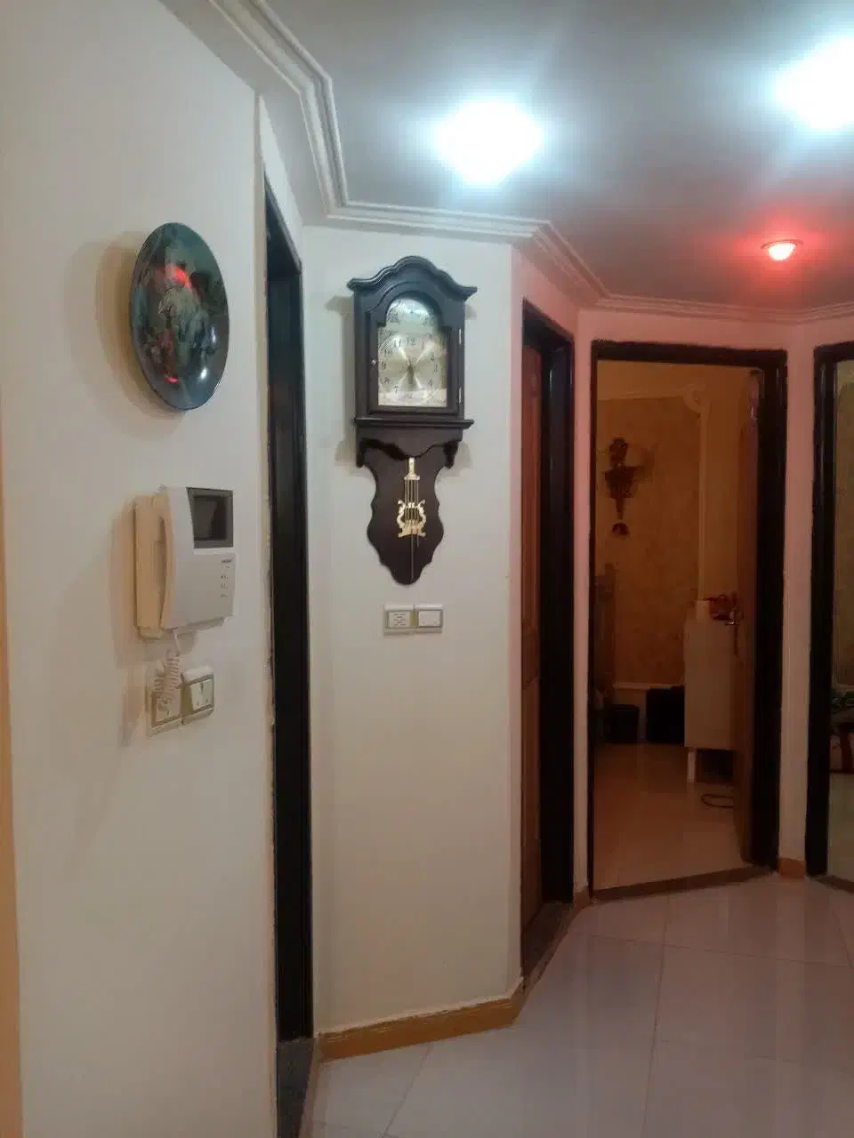 فروش واحد همکف و اول در نور صیادشیرازی کد2283|فروش آپارتمان|مشهد, هفت تیر (آب و برق)|دیوار