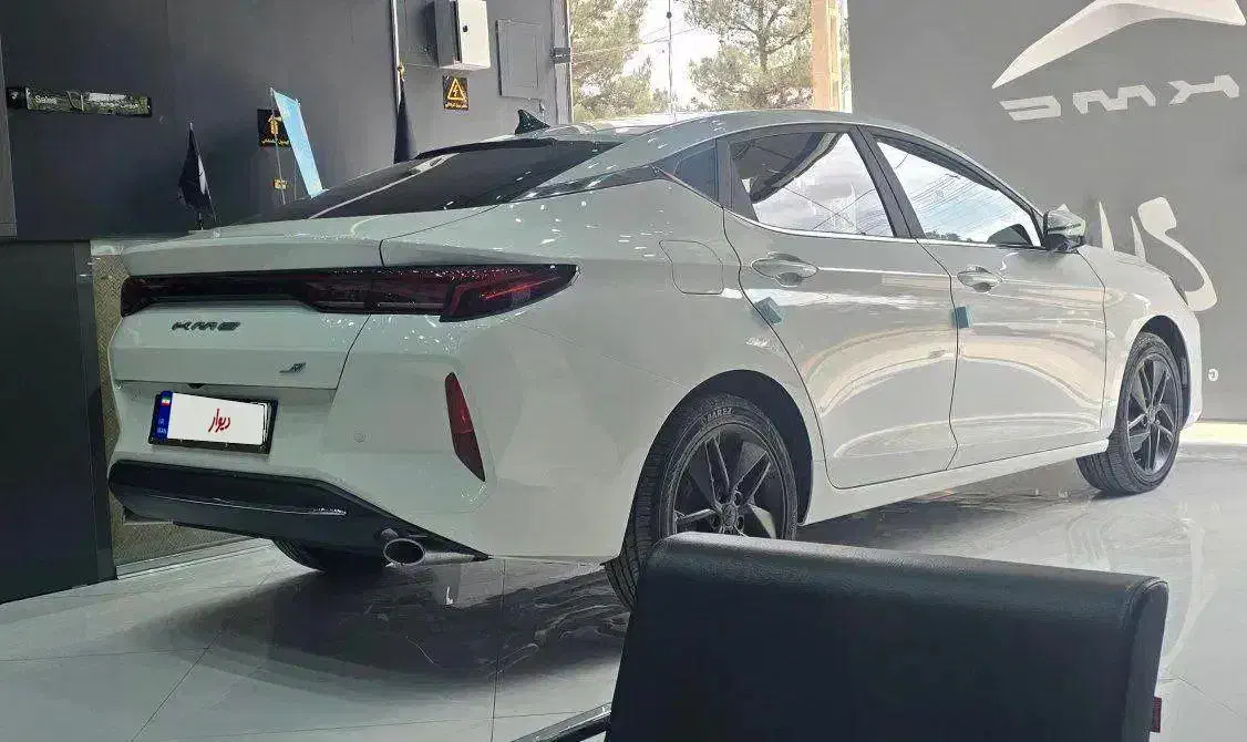 j7 مدل ۱۴۰۴|خودرو سواری و وانت|بجنورد, |دیوار