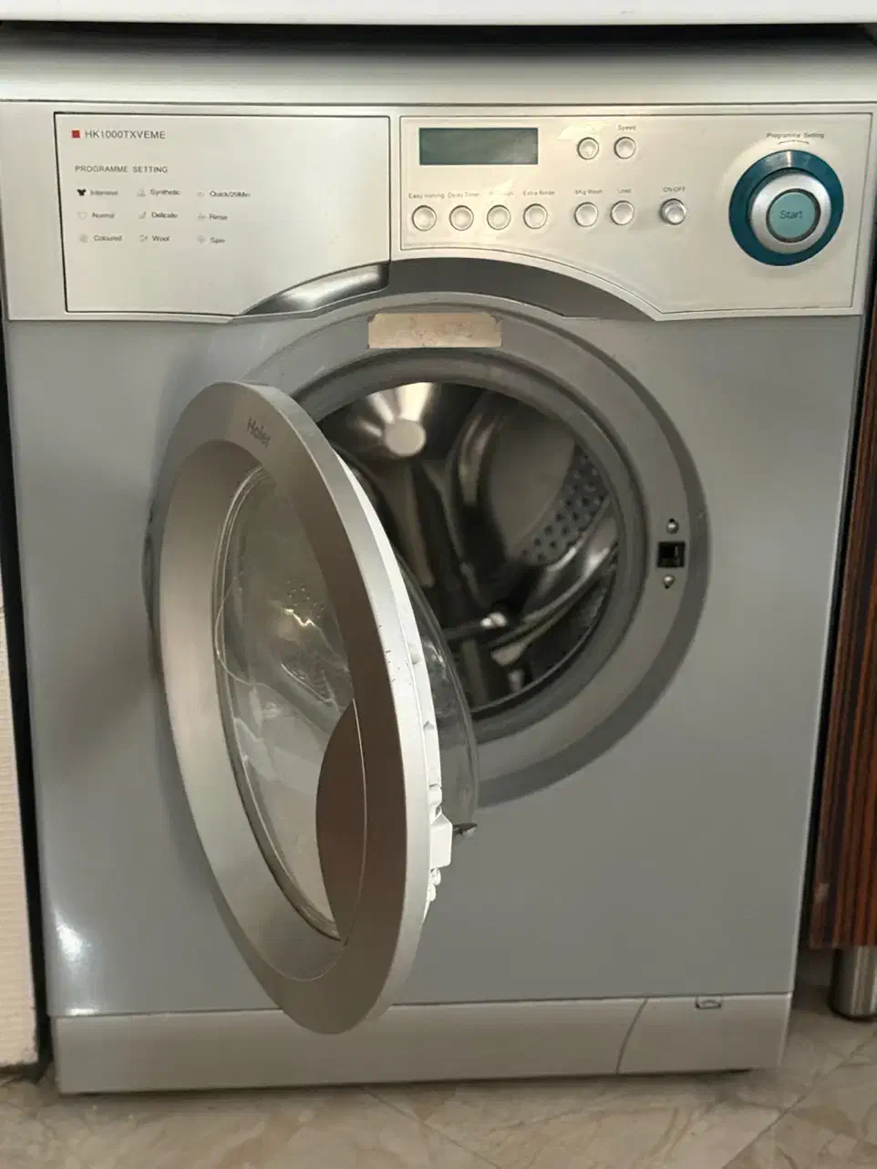 ماشین لباسشویی|ماشین لباسشویی و خشککن لباس|تهران, پونک|دیوار