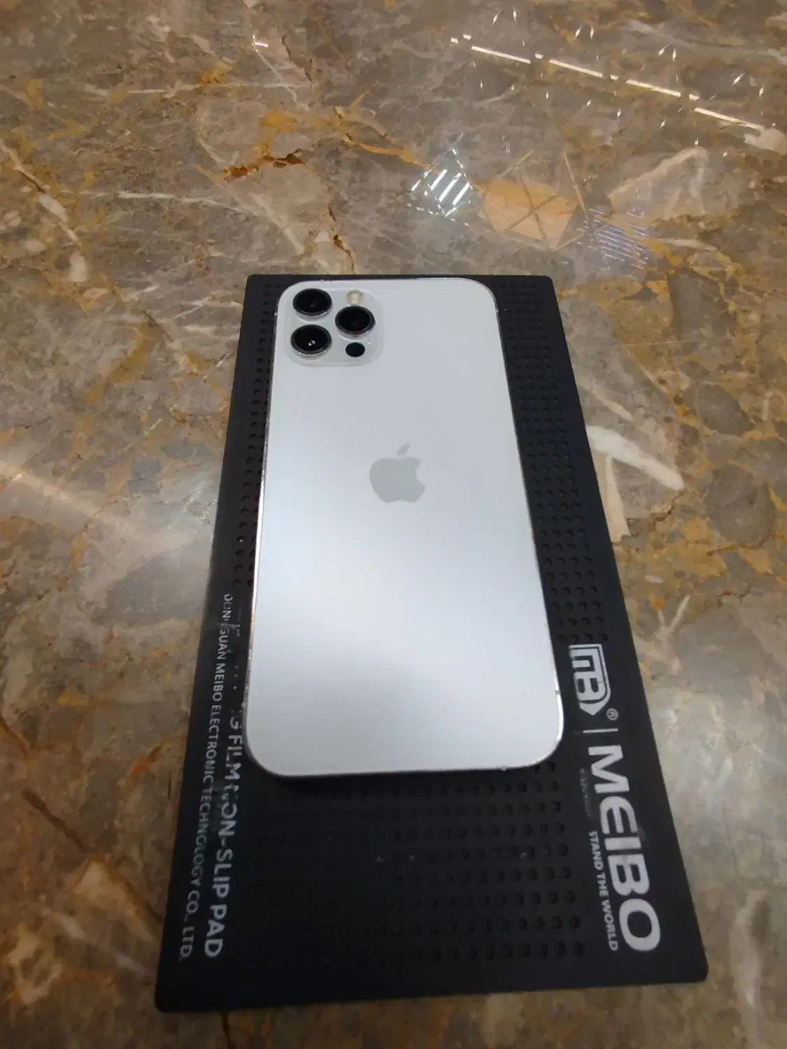 12pro گوشی|موبایل|بیرجند, |دیوار