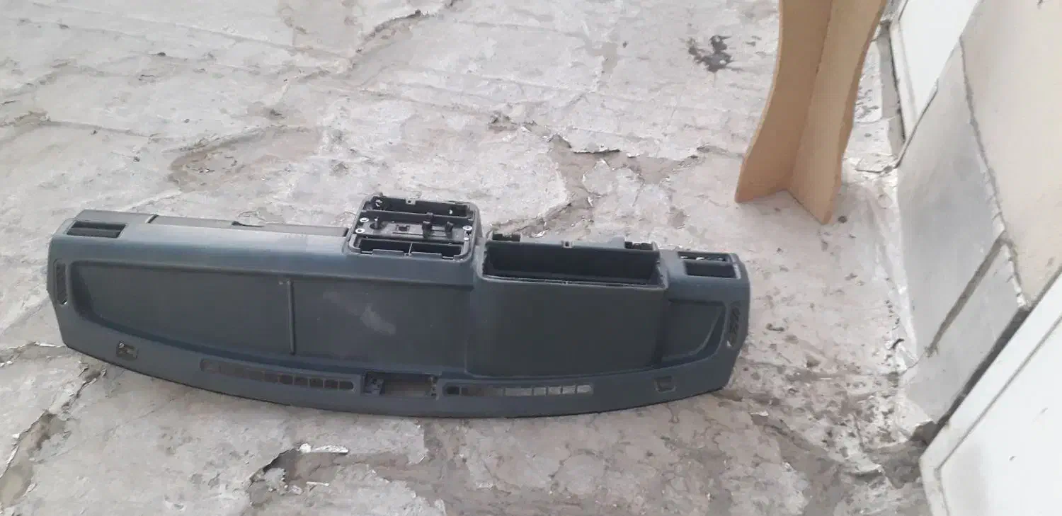 داشبورد پراید صبا استوک|قطعات یدکی و لوازم جانبی|اندیشه, شهرک صدف|دیوار