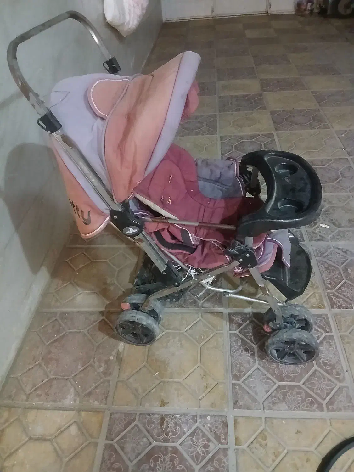 کالسکه سالم|کالسکه و لوازم جانبی|دورود, |دیوار