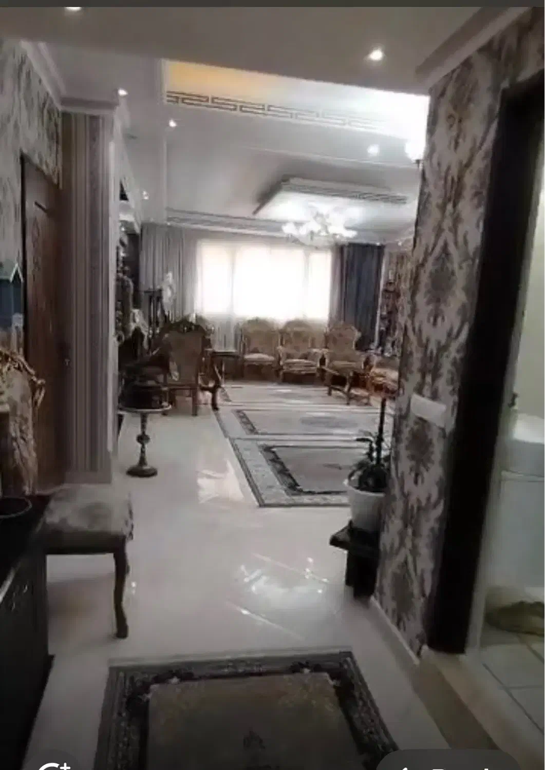 تک واحدی۹۷متری الهیه|فروش آپارتمان|اسلام‌شهر, شهرک الهیه|دیوار