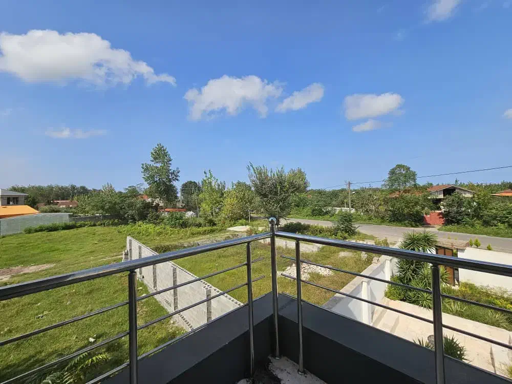 7000 متر زمین براصلی جاده با 60 متر بر|فروش زمین و ملک کلنگی|طاهرگوراب, |دیوار