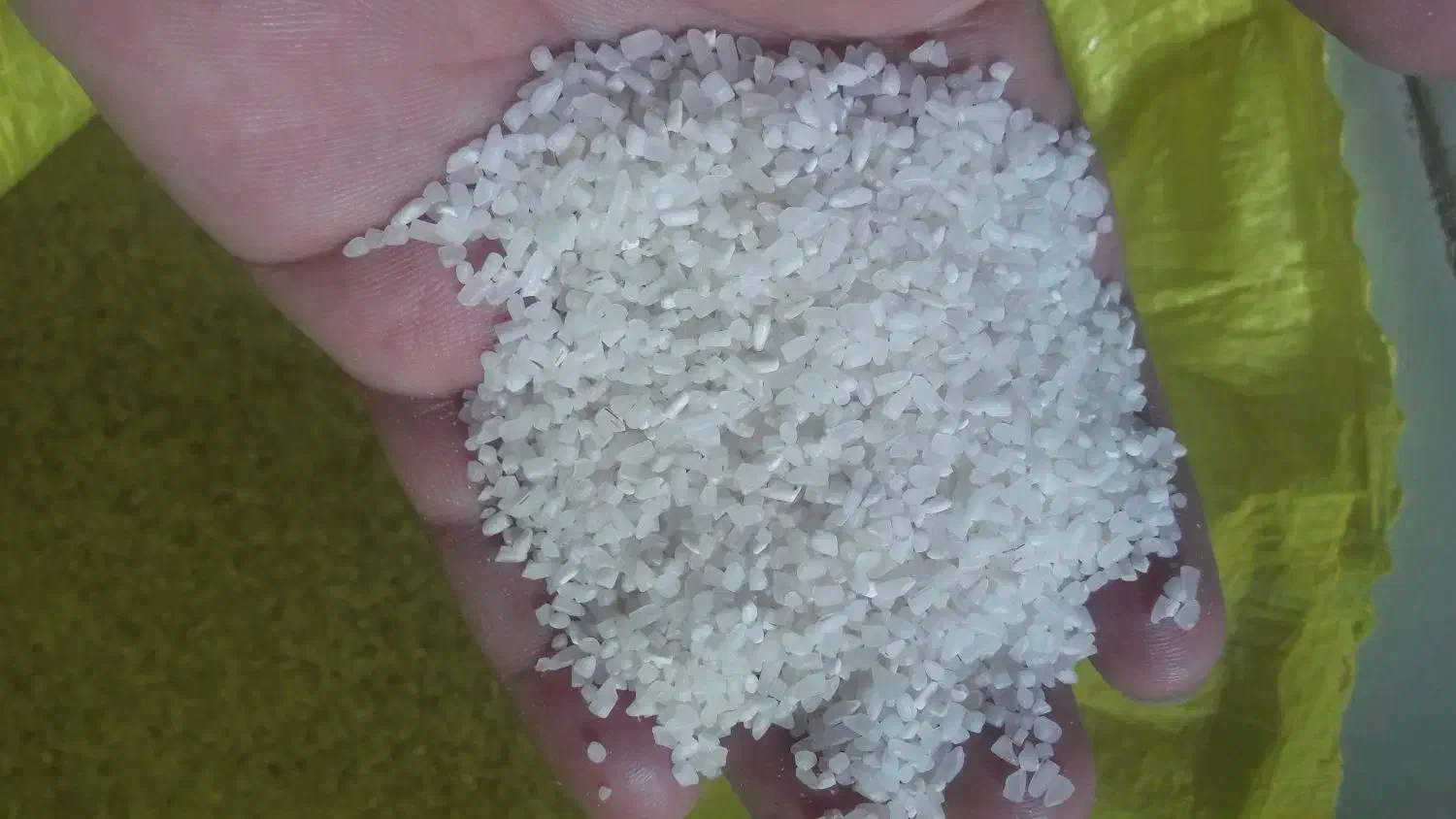 نیمدانه پاکستانی|خوردنی و آشامیدنی|بندر ماهشهر, |دیوار