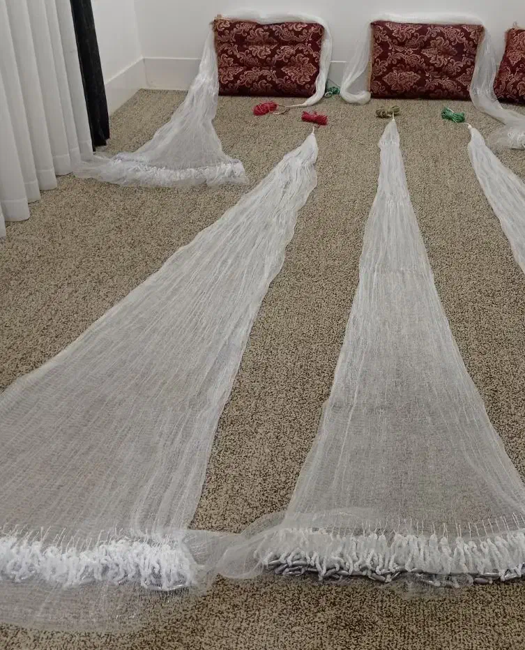 تور ماهیگیری و میگو گیری|ماهیگیری|بوشهر, |دیوار