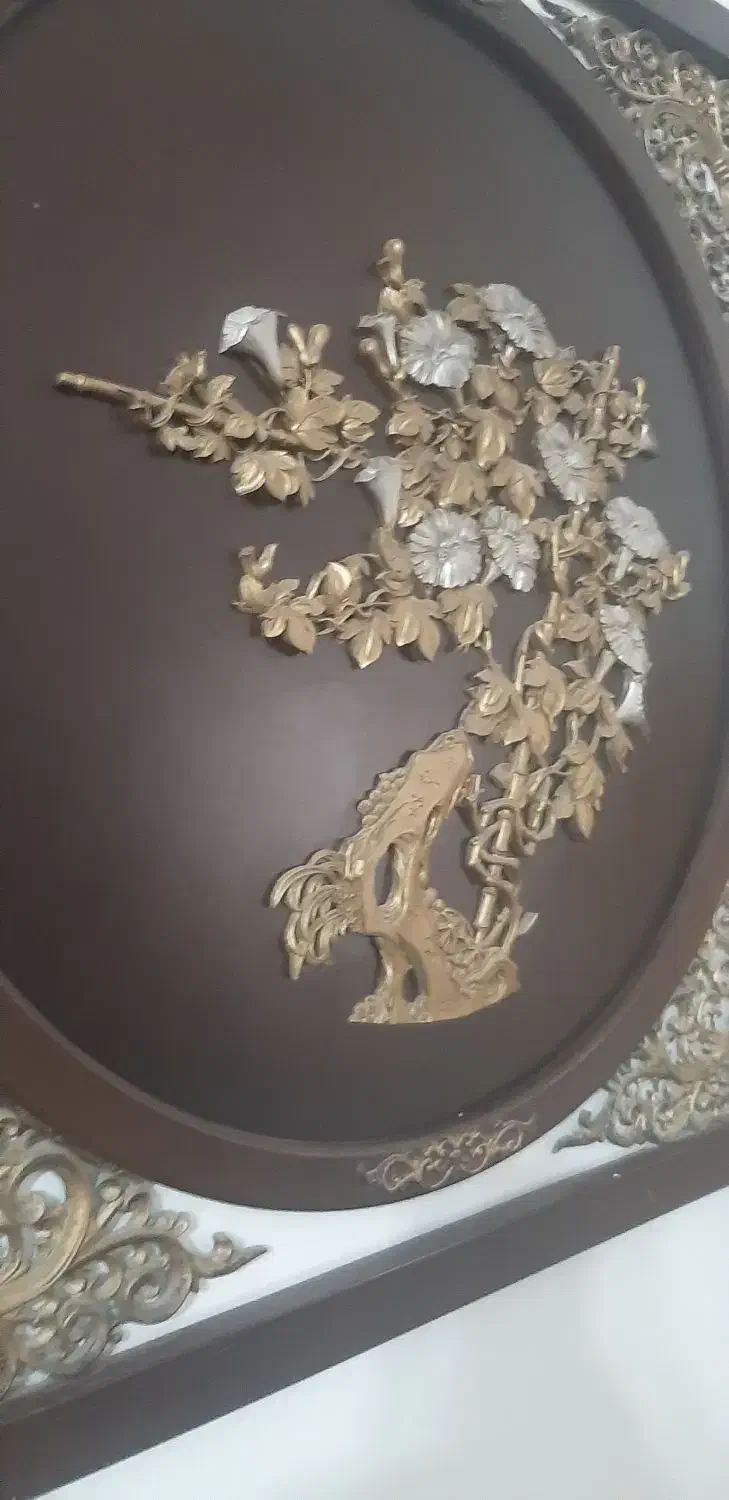 تابلو بزرگ|تابلو، نقاشی، عکس|بم, |دیوار