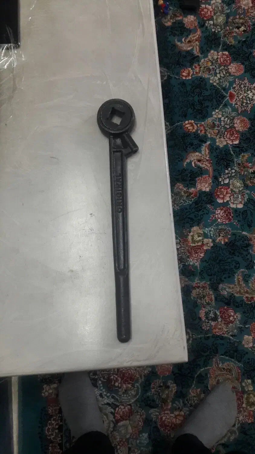 آچارجقجقه|ابزارآلات|خرم‌آباد, |دیوار