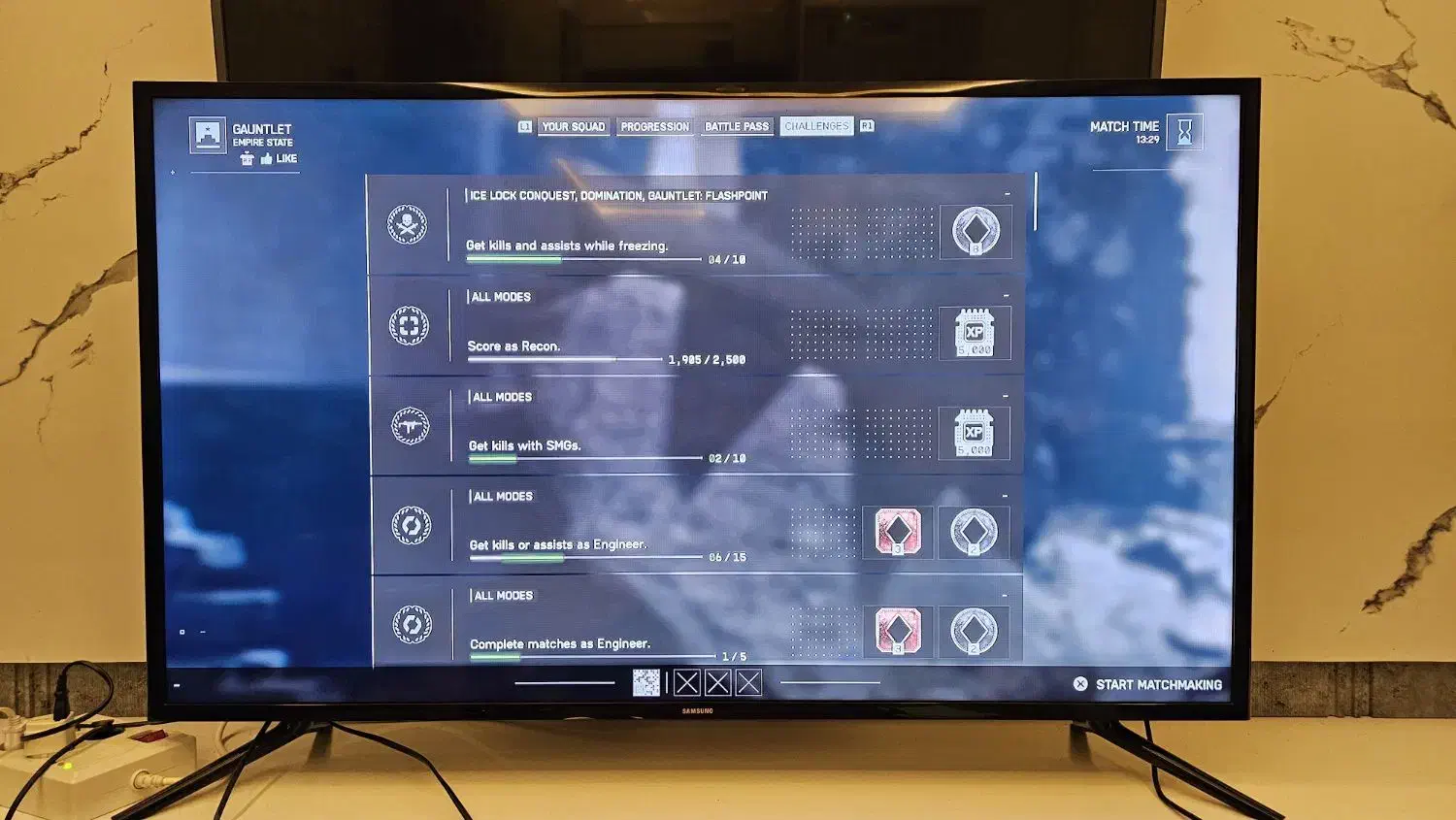 ال‌سی‌دی|تلویزیون و پروژکتور|شاهین‌شهر, خبرنگار|دیوار
