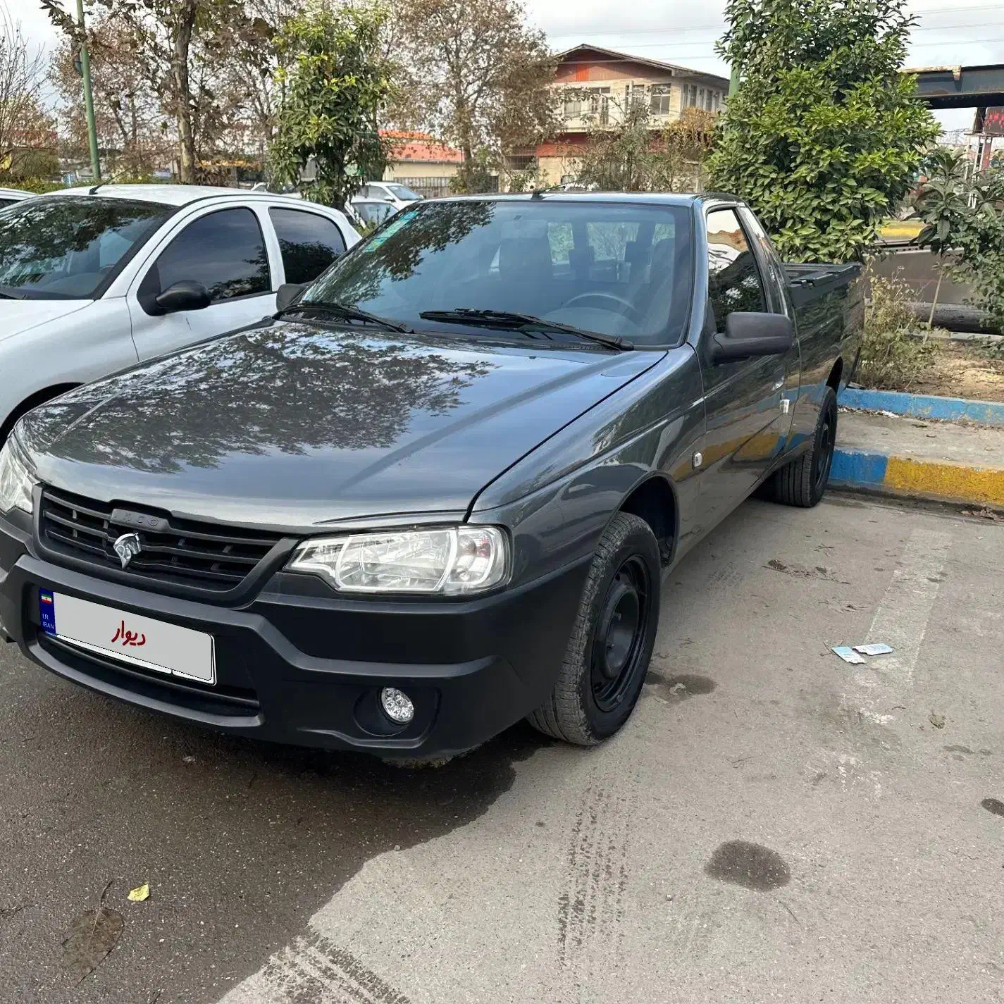 آریسان۱۴۰۲|خودرو سواری و وانت|قائم‌شهر, |دیوار