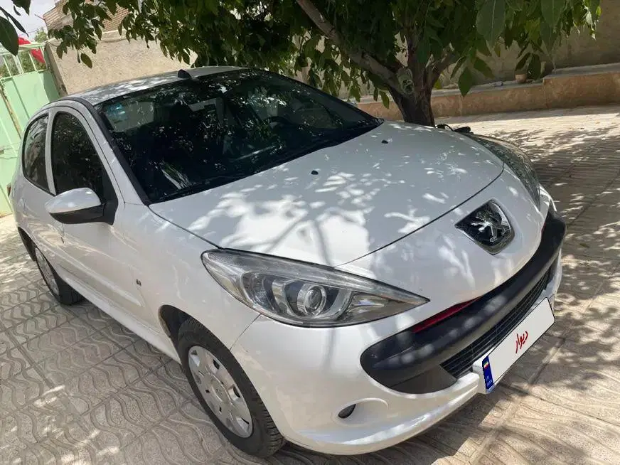 207|خودرو سواری و وانت|همدان, |دیوار