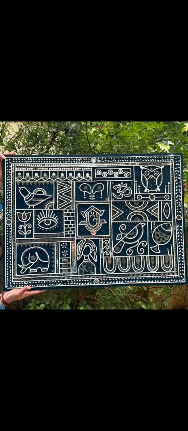 فروش هنری|تابلو، نقاشی، عکس|میانه, |دیوار