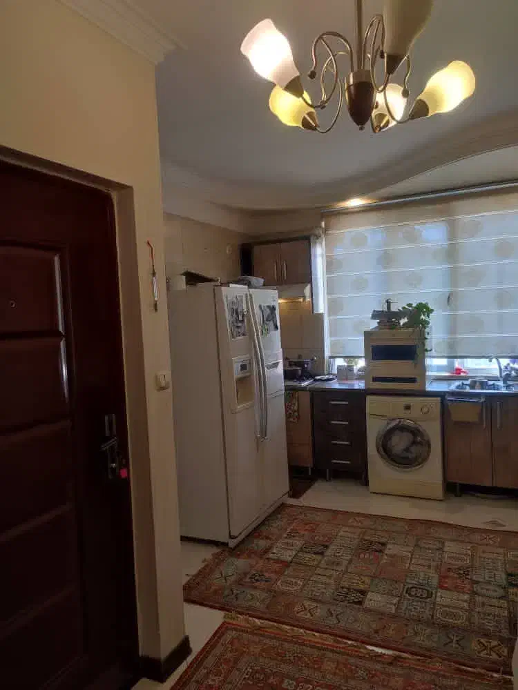 ۳۹ متر نقشه بی نظیر/تک واحدی/ پارک تسلیحات|فروش آپارتمان|تهران, تسلیحات|دیوار