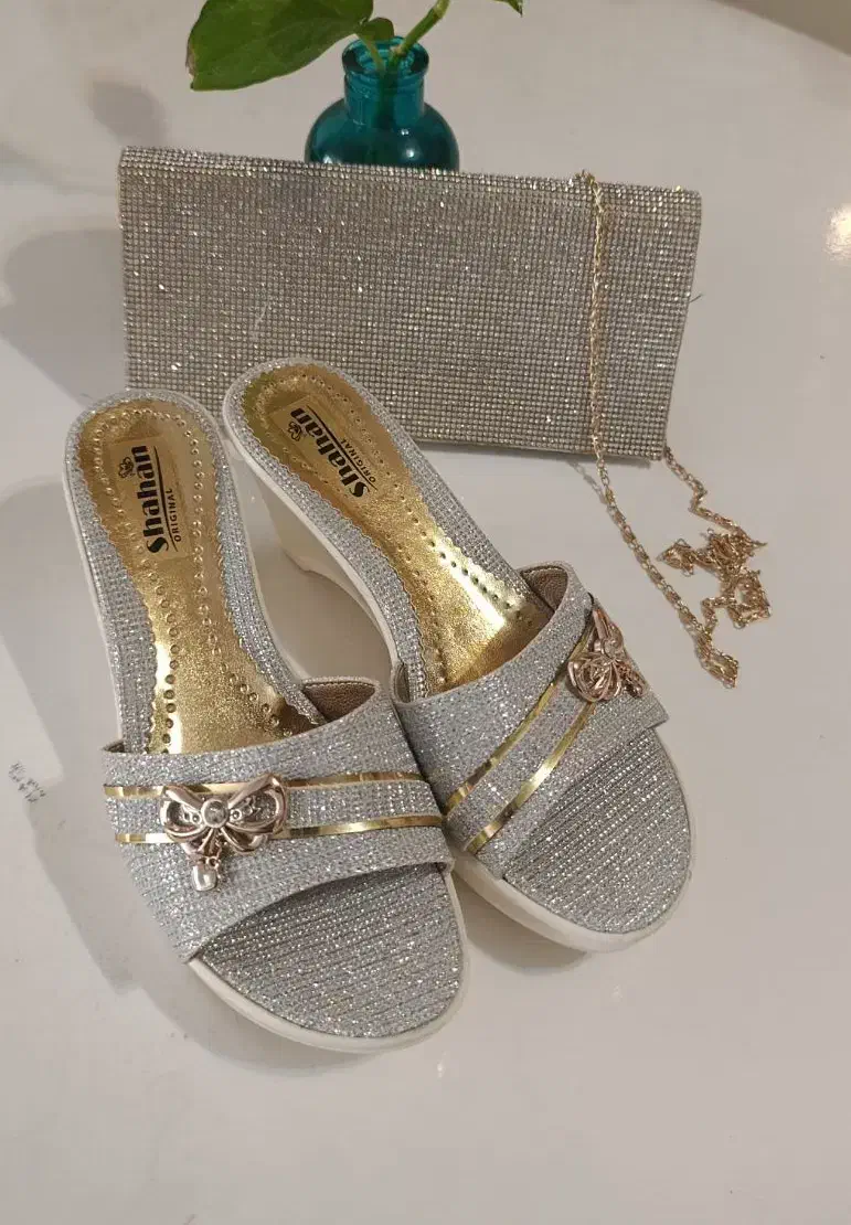 کیف و کفش مجلسی|کیف، کفش، کمربند|سمیرم, |دیوار