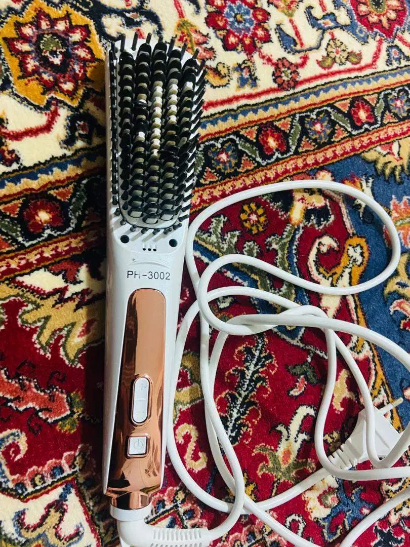 بورس حرارتی فیلیپس در حد نو|آرایشی، بهداشتی، درمانی|جم, |دیوار