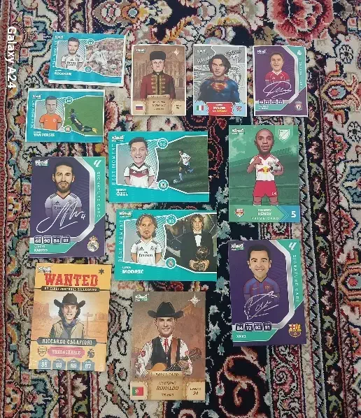 کیمدی|اسباب‌‌بازی|کارون, |دیوار