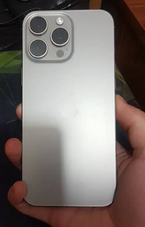 iphone 16 promax|موبایل|رشت, منظریه|دیوار