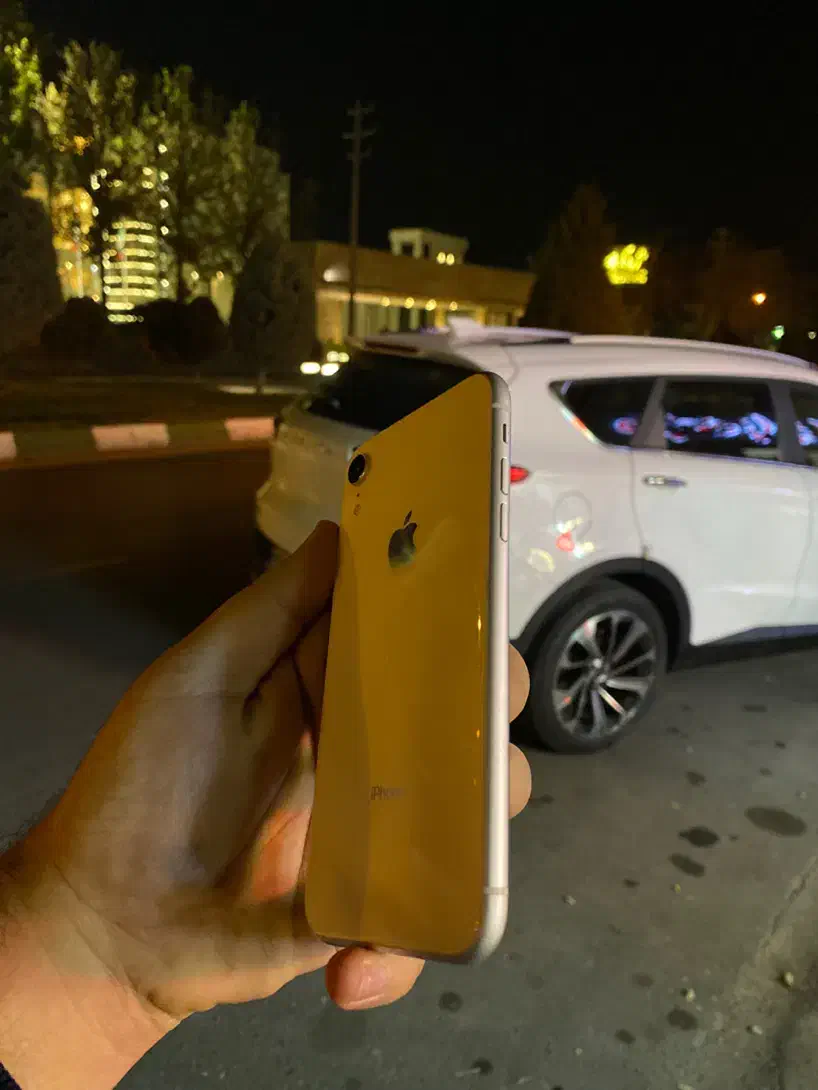 آیفون xr|موبایل|مشهد, اقبال|دیوار