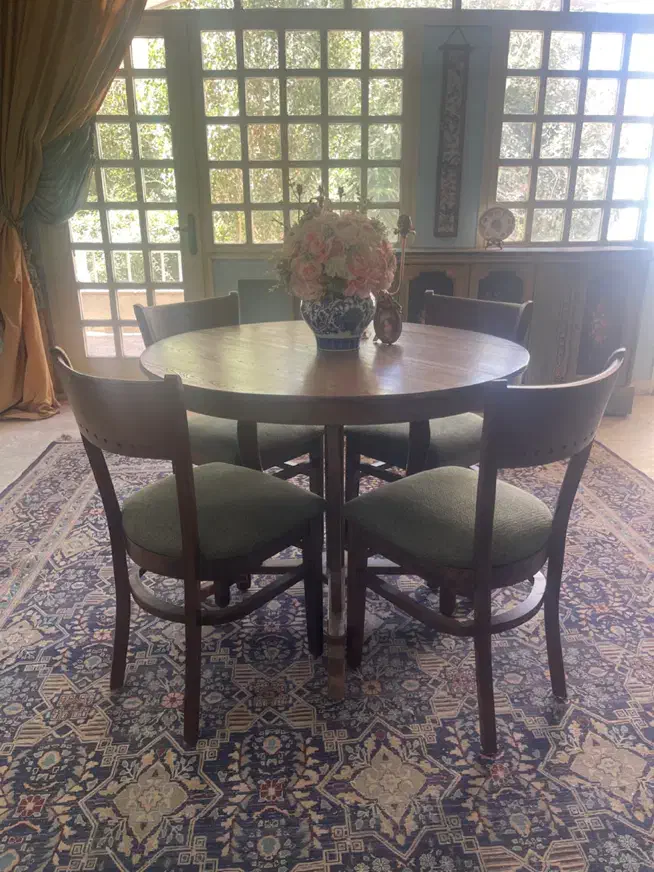 میز و صندلی برای رستوران|کافی‌شاپ و رستوران|مشهد, امام خمینی|دیوار