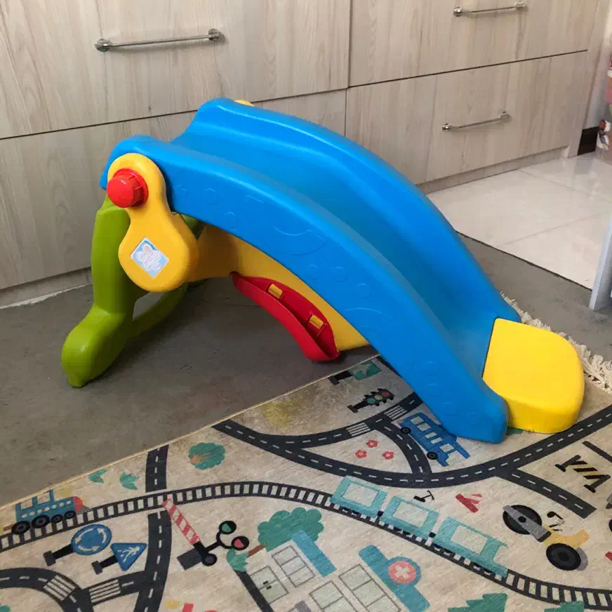 سرسره کودک|اسباب‌بازی بچه|تهران, اوقاف|دیوار