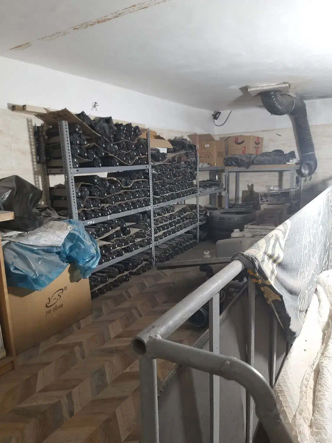 مغازه|فروش مغازه و غرفه|ماهدشت, |دیوار