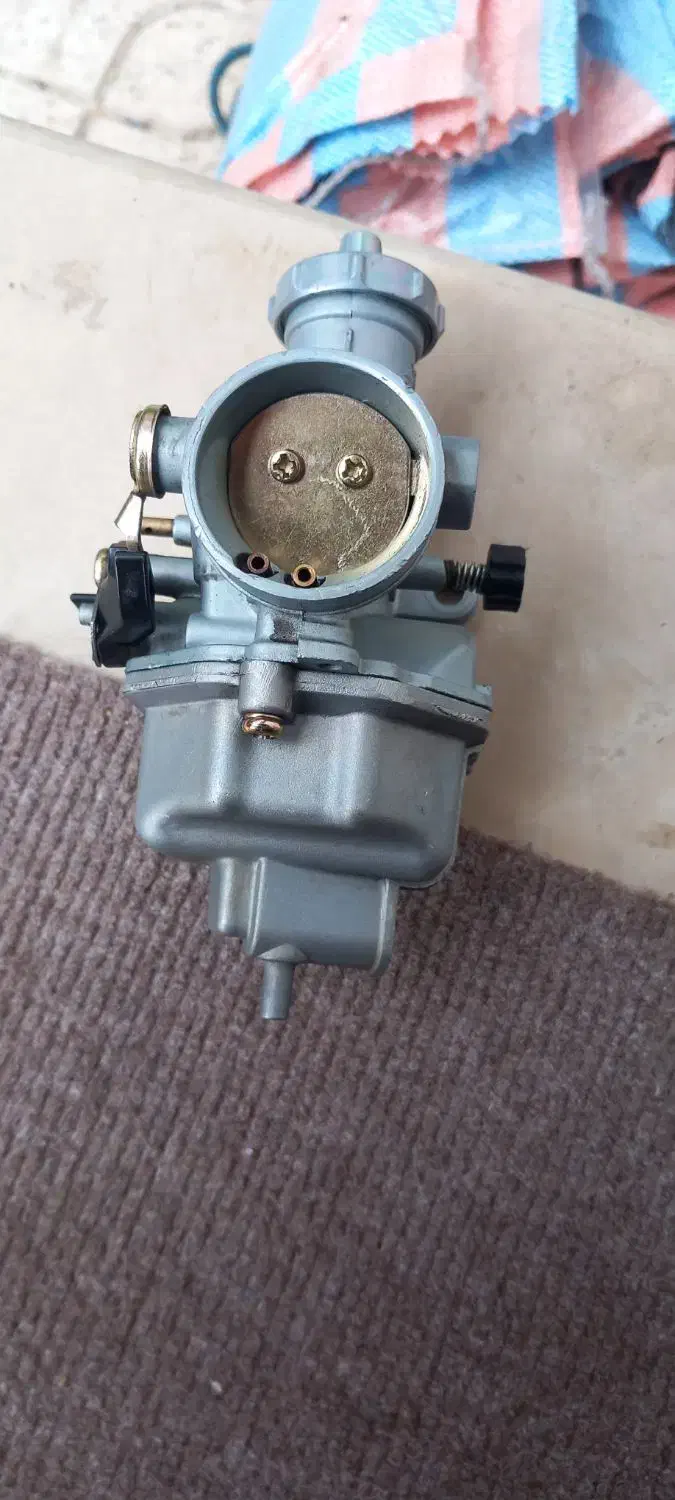 کاربرات هوندا با قیمت مناسب|قطعات یدکی و لوازم جانبی|قزوین, |دیوار