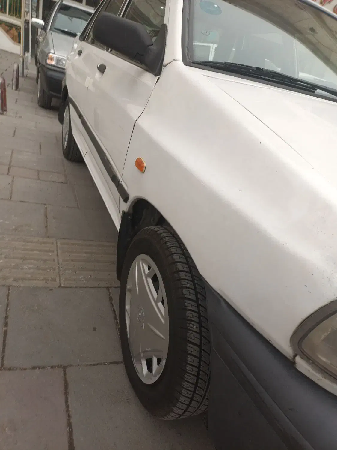 پراید ۱۳۱|خودرو سواری و وانت|نسیم‌شهر, |دیوار