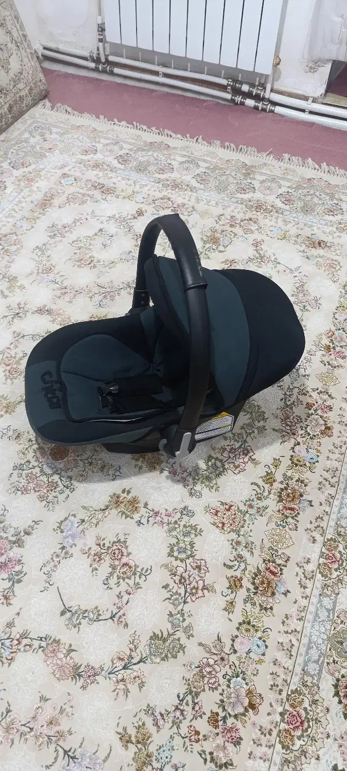 کریرو گهواره|تخت و صندلی بچه|سروآباد, |دیوار