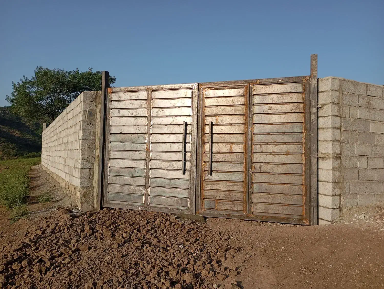 جوشکاری سیار|خدمات پیشه و مهارت|منجوان, |دیوار