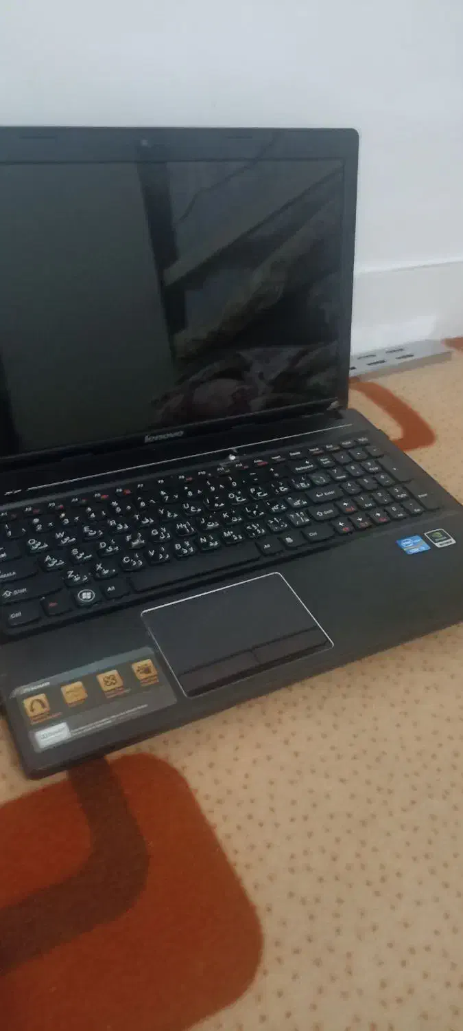 لپ تاب لنوو|رایانه همراه|سقز, |دیوار