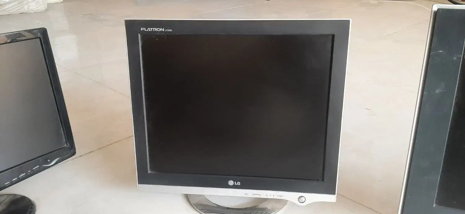 مانیتور|قطعات و لوازم جانبی رایانه|ارومیه, |دیوار