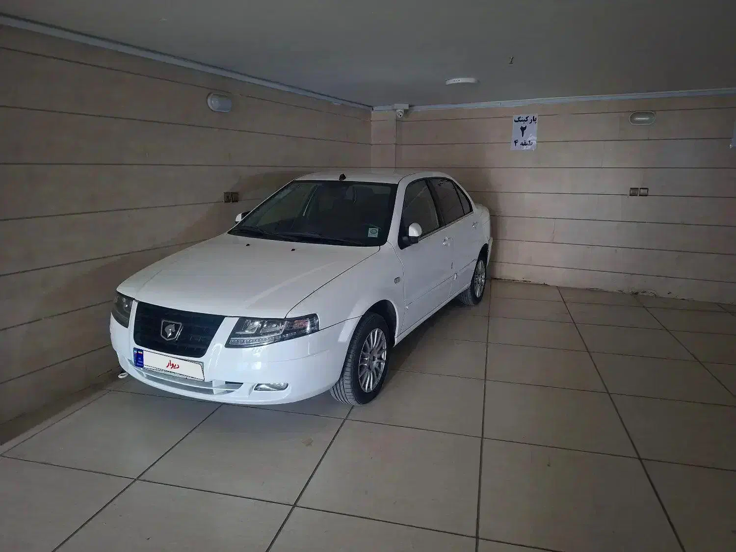 سورن پلاس|خودرو سواری و وانت|اصفهان, مشکین|دیوار