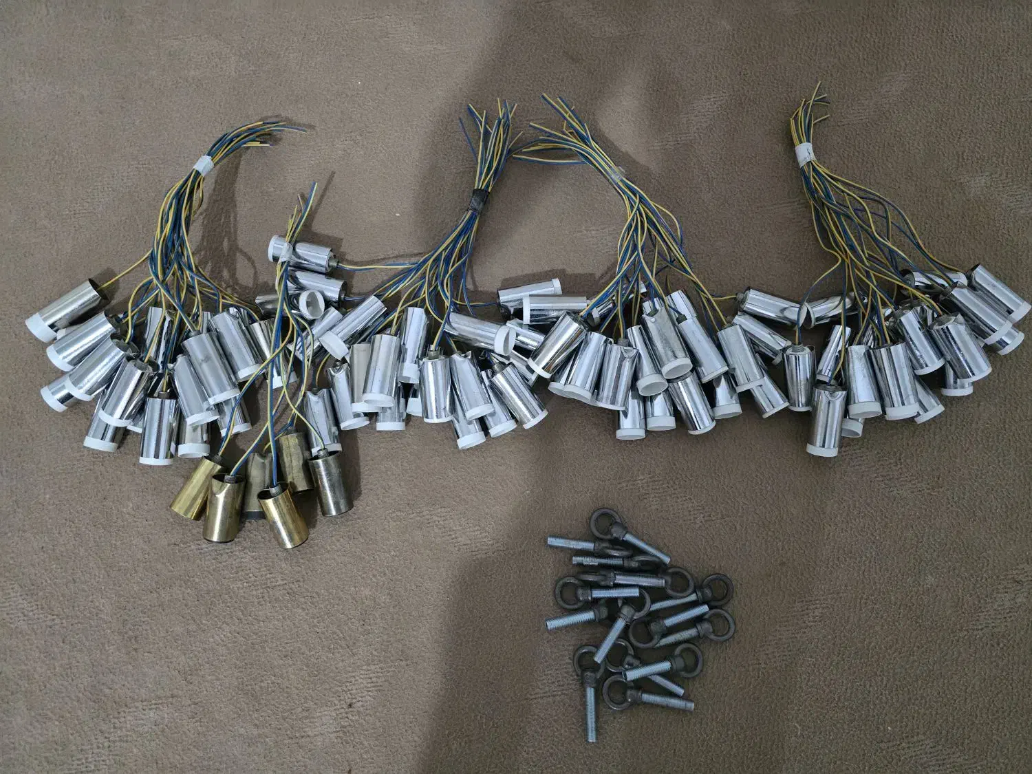 پایه لوستر|لوستر و چراغ آویز|تهران, شهرک دریا|دیوار