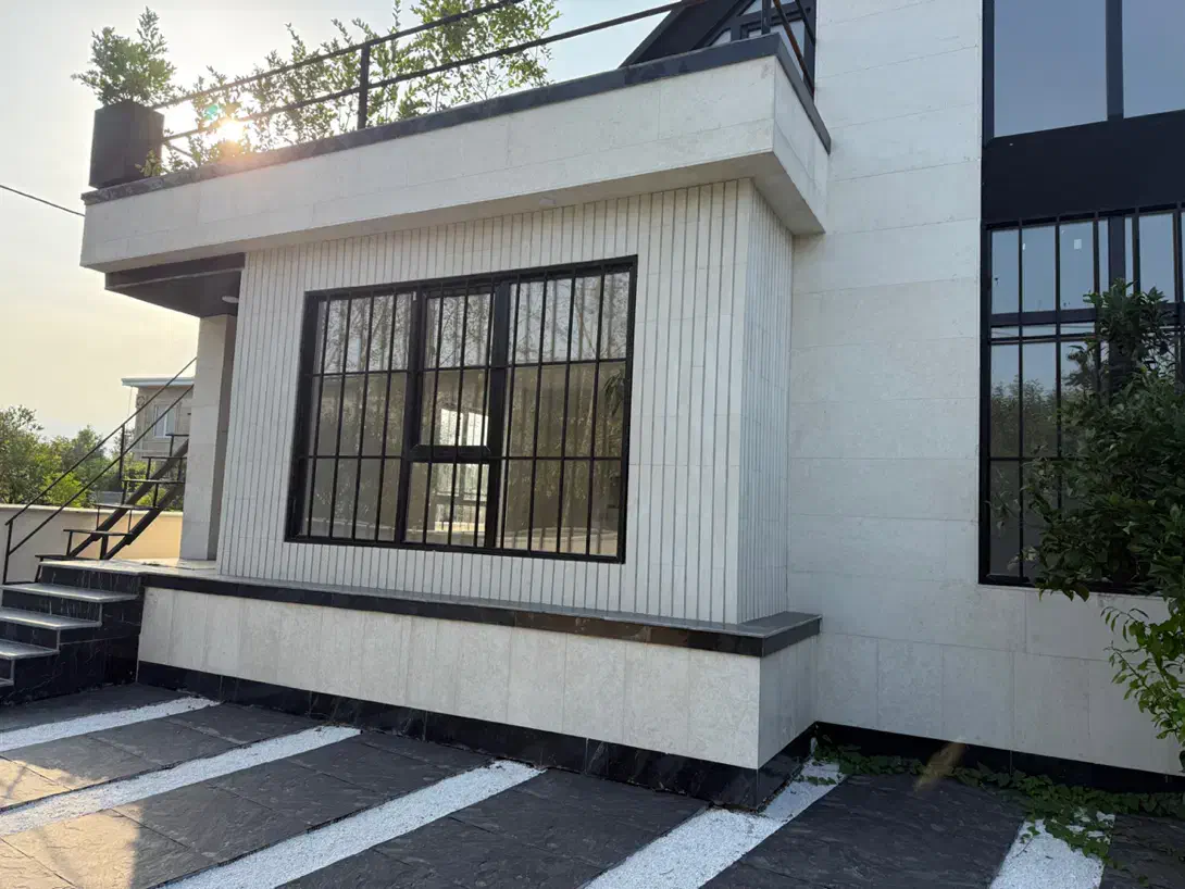 فروش ویلا مدرن فلت در تنکابن|فروش خانه و ویلا|تنکابن, |دیوار