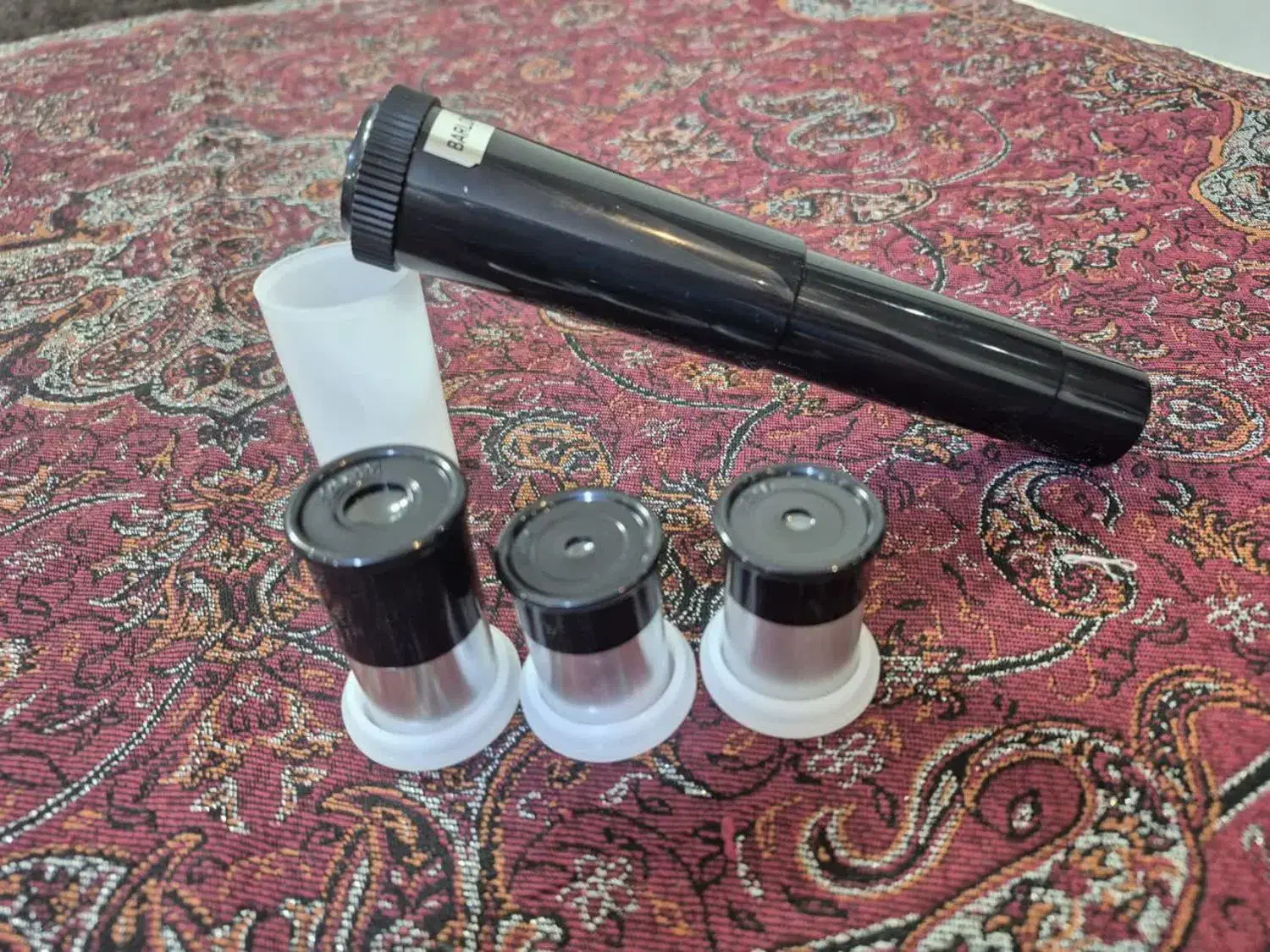 تلسکوپ هامان مدل F60050|کلکسیون و سرگرمی|تهران, والفجر (افسریه)|دیوار