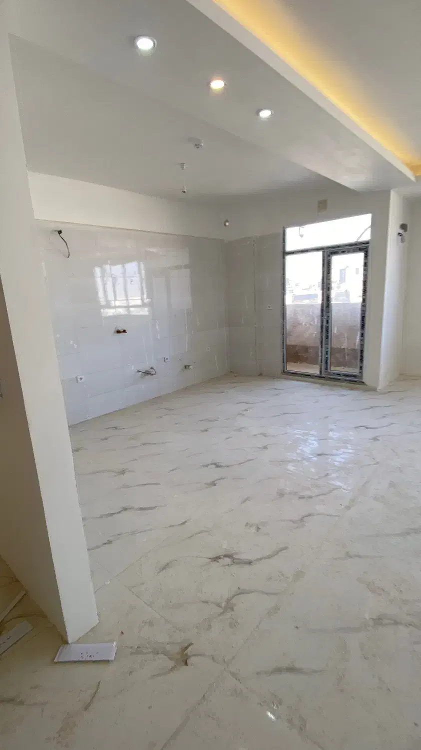 اپارتمان ۱۰۰متری نوساز شهریار محجوب کلیدنخورده شیک|فروش آپارتمان|شیروان (خراسان), |دیوار