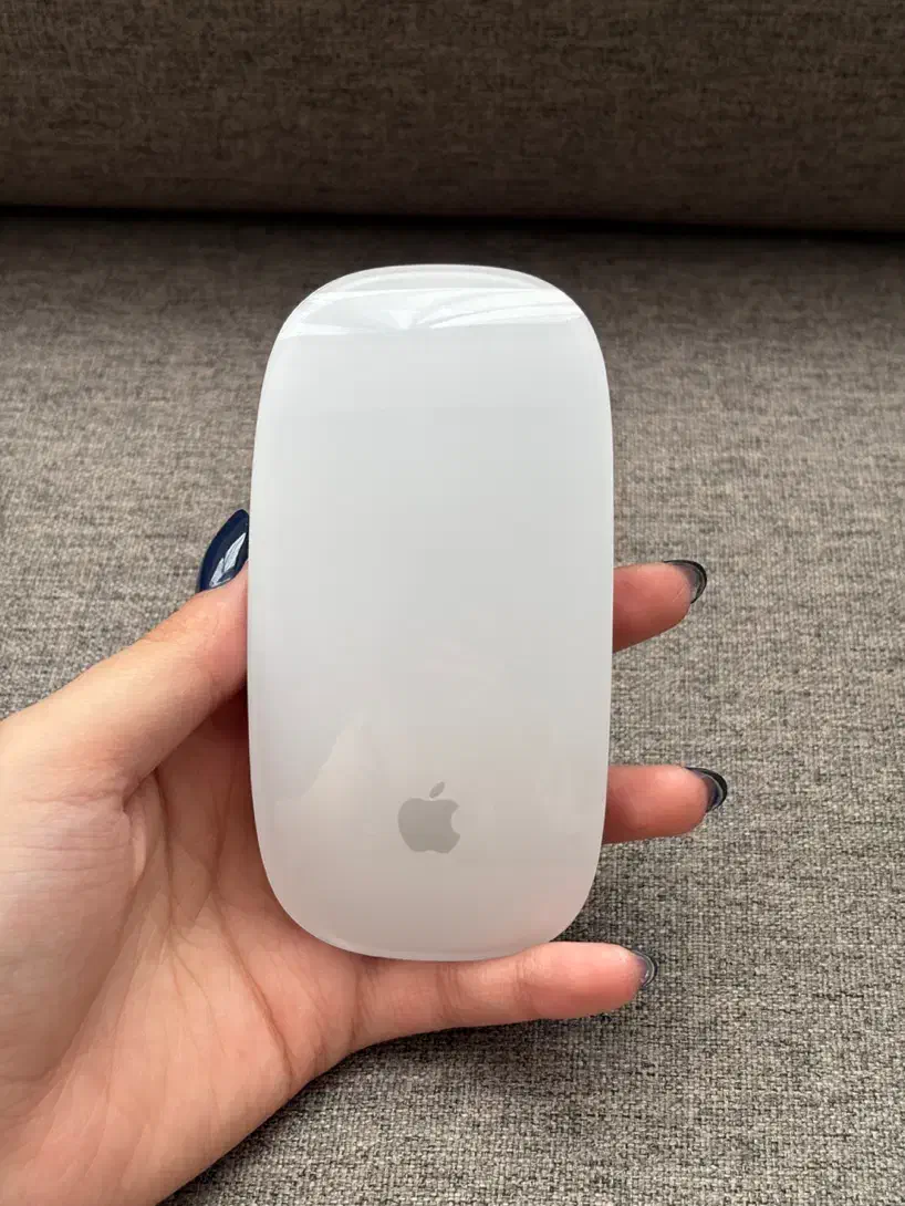 مجیک موس اپل  - Apple Magic Mouse|قطعات و لوازم جانبی رایانه|قم, انسجام|دیوار