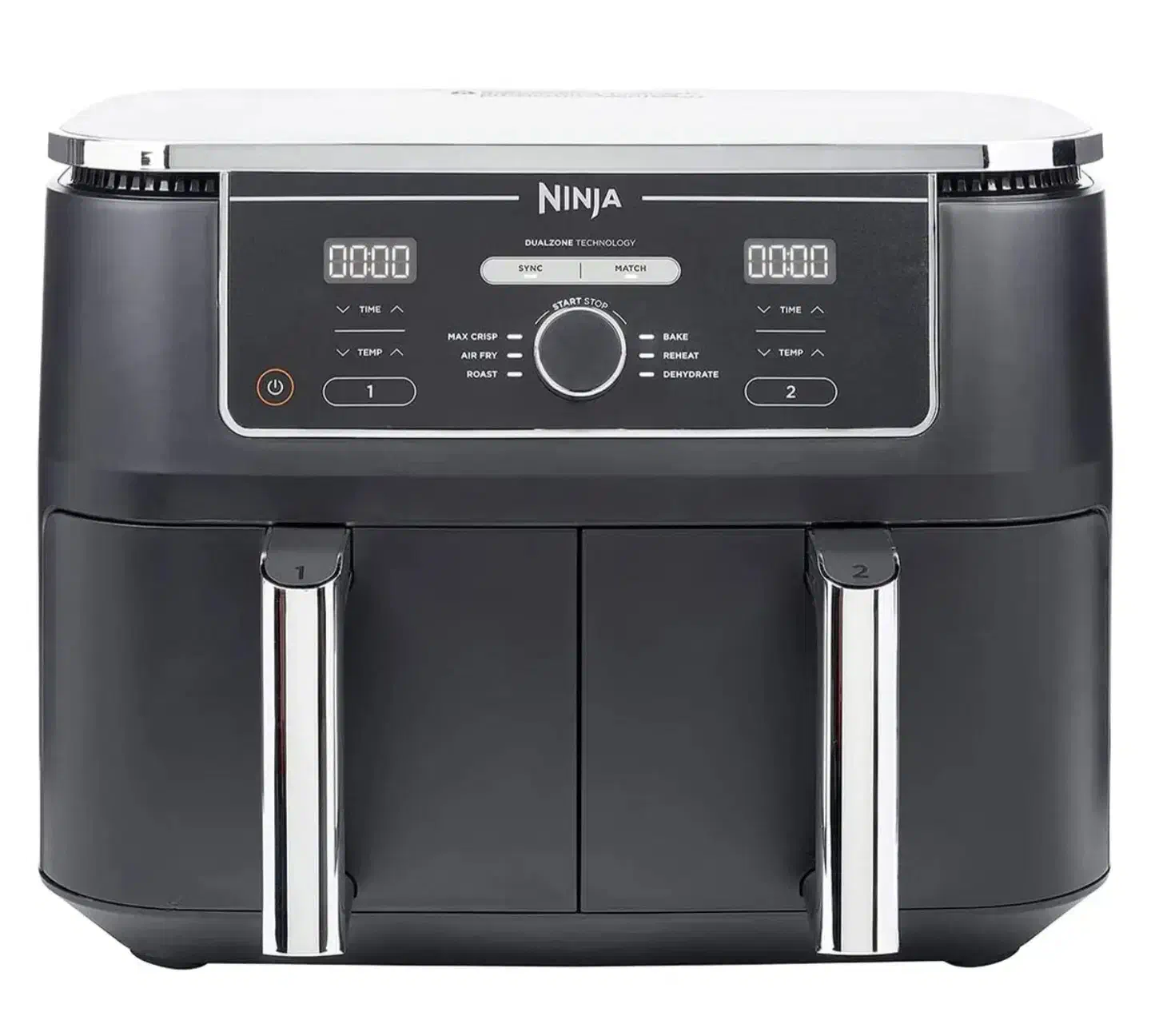 سرخ کن بدون روغن AF500|اجاق گاز و لوازم برقی پخت‌وپز|اصفهان, نقش جهان|دیوار