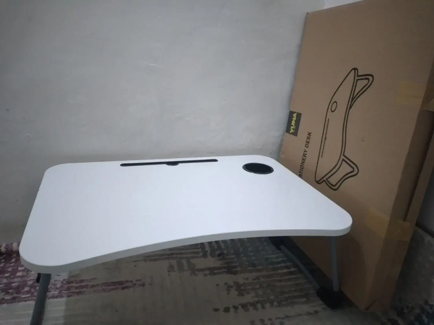 میزتحریر تاشو|میز تحریر و کامپیوتر|کرمانشاه, |دیوار