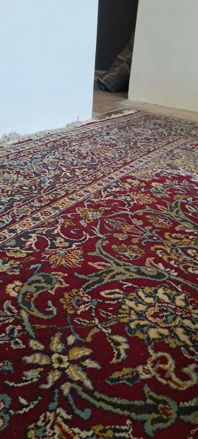 ۳عدد فرش|فرش|فولادشهر, A3|دیوار