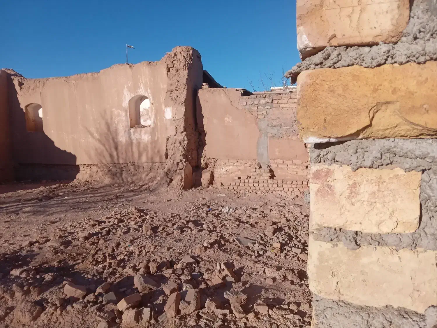 زمین مسکونی روستای قاسم اباد خرمدشت|فروش زمین و ملک کلنگی|خرمدشت, |دیوار