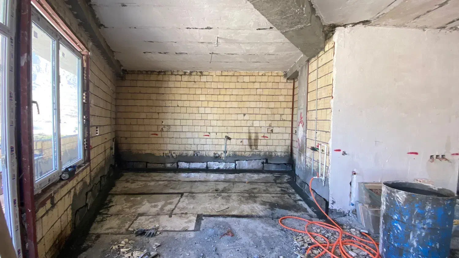 پیمانکاری صفر تا صد ساختمان|خدمات پیشه و مهارت|ایلام, |دیوار