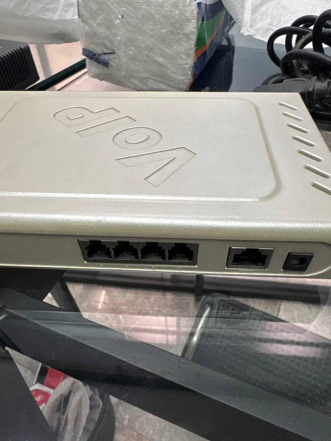 voip gateway|مودم و تجهیزات شبکه|تهران, قیطریه|دیوار