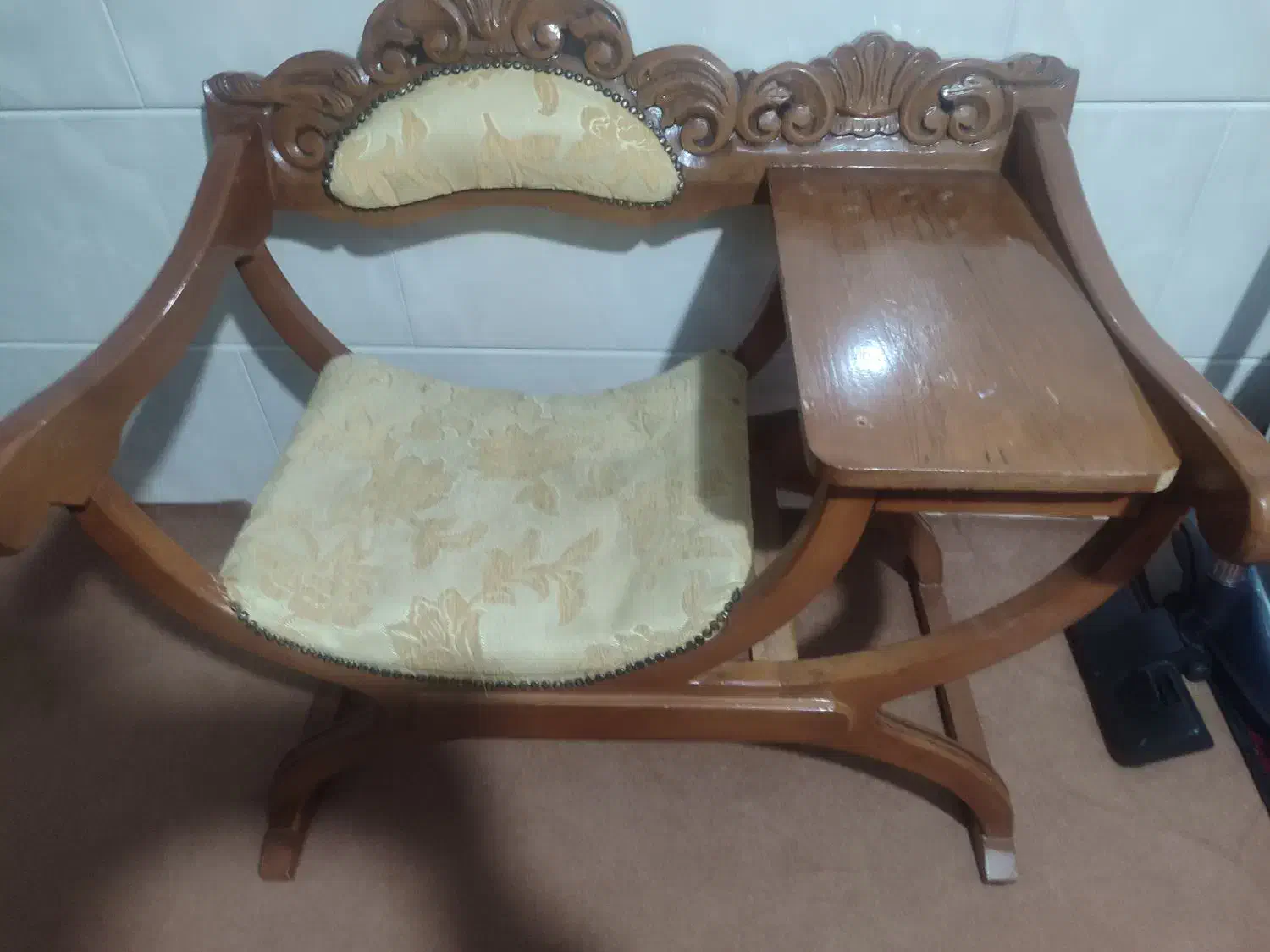 میز تلفن|میز تلفن|تربت‌حیدریه, شهرک ولیعصر|دیوار