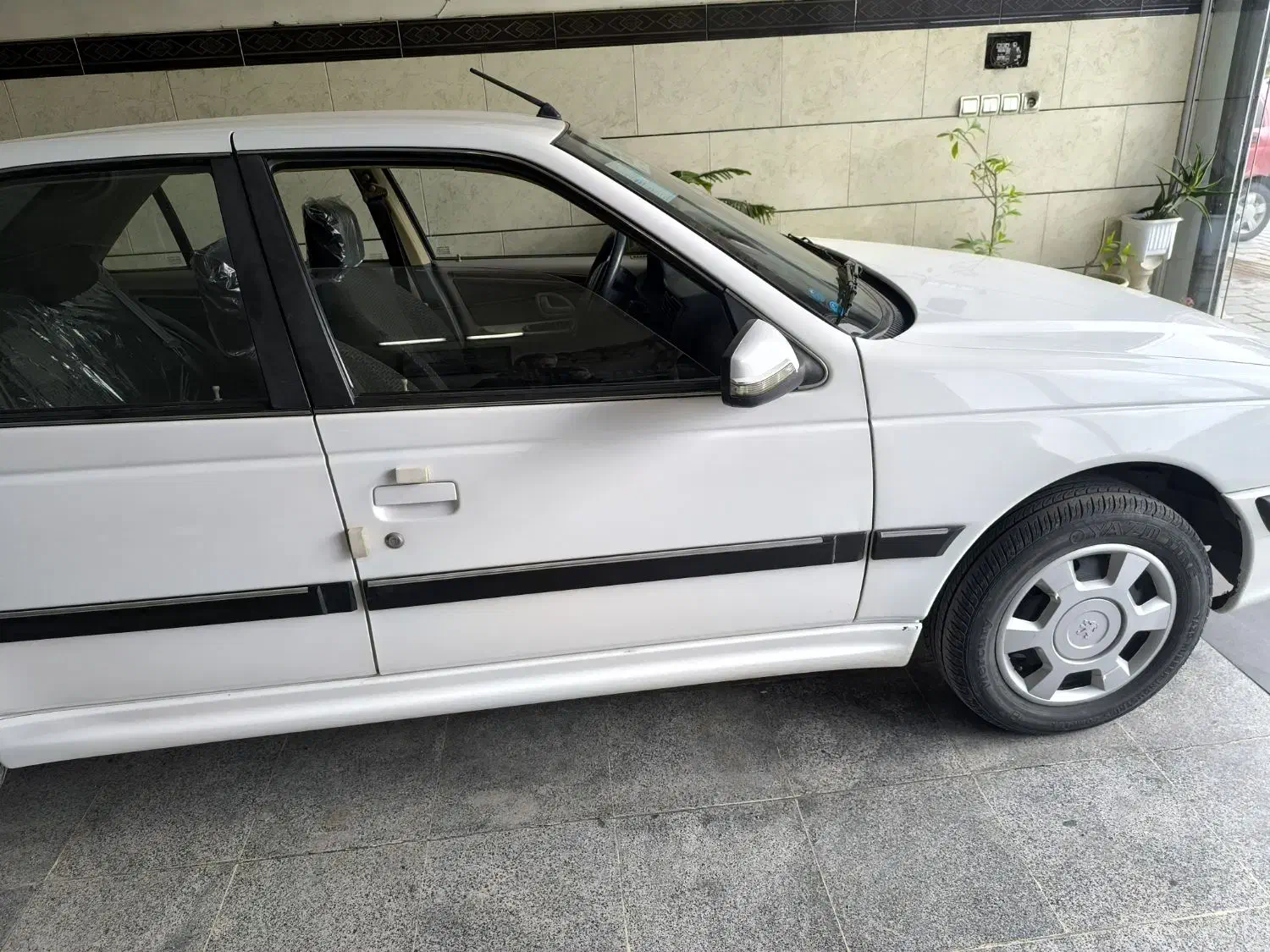 فروش پژو|خودرو سواری و وانت|ابهر, |دیوار